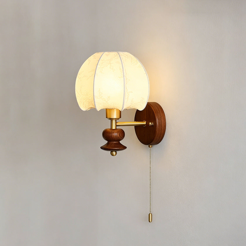 Heisel Wall Sconce