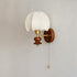 Heisel Wall Sconce