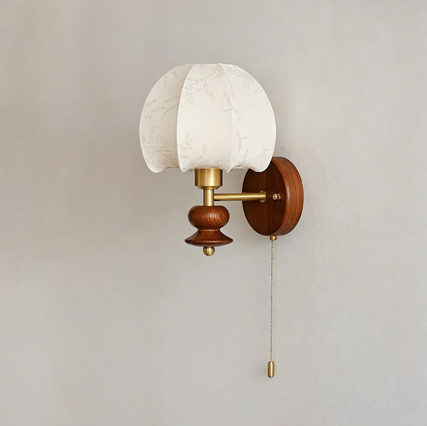 Heisel Wall Sconce