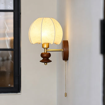 Heisel Wall Sconce