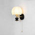 Heisel Wall Sconce