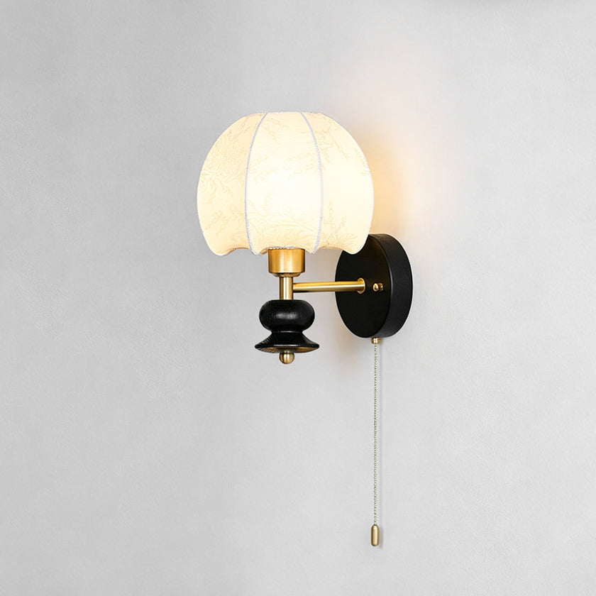 Heisel Wall Sconce