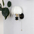 Heisel Wall Sconce
