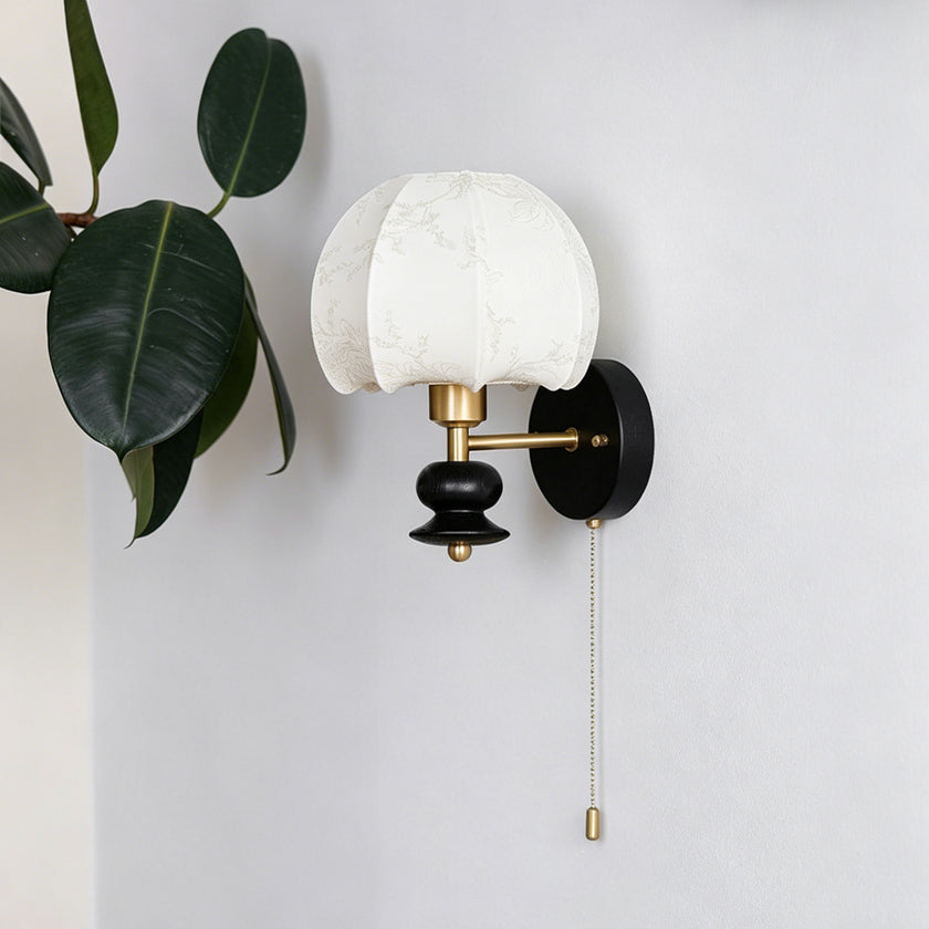 Heisel Wall Sconce