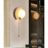 Heliora Wall Lamp