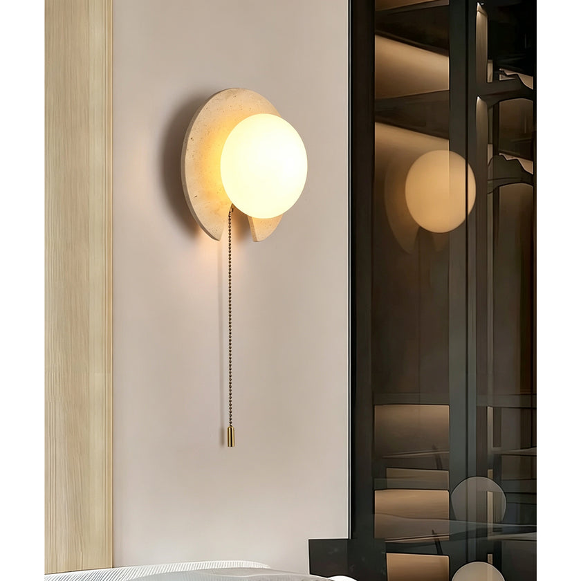 Heliora Wall Lamp