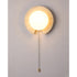 Heliora Wall Lamp