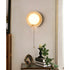 Heliora Wall Lamp