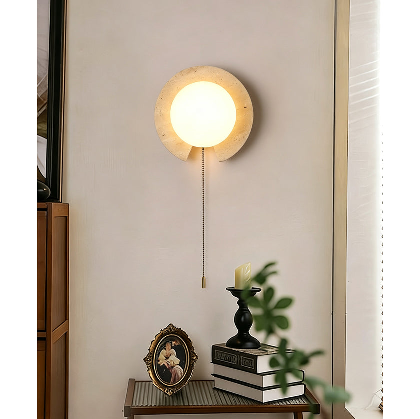 Heliora Wall Lamp