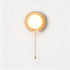 Heliora Wall Lamp
