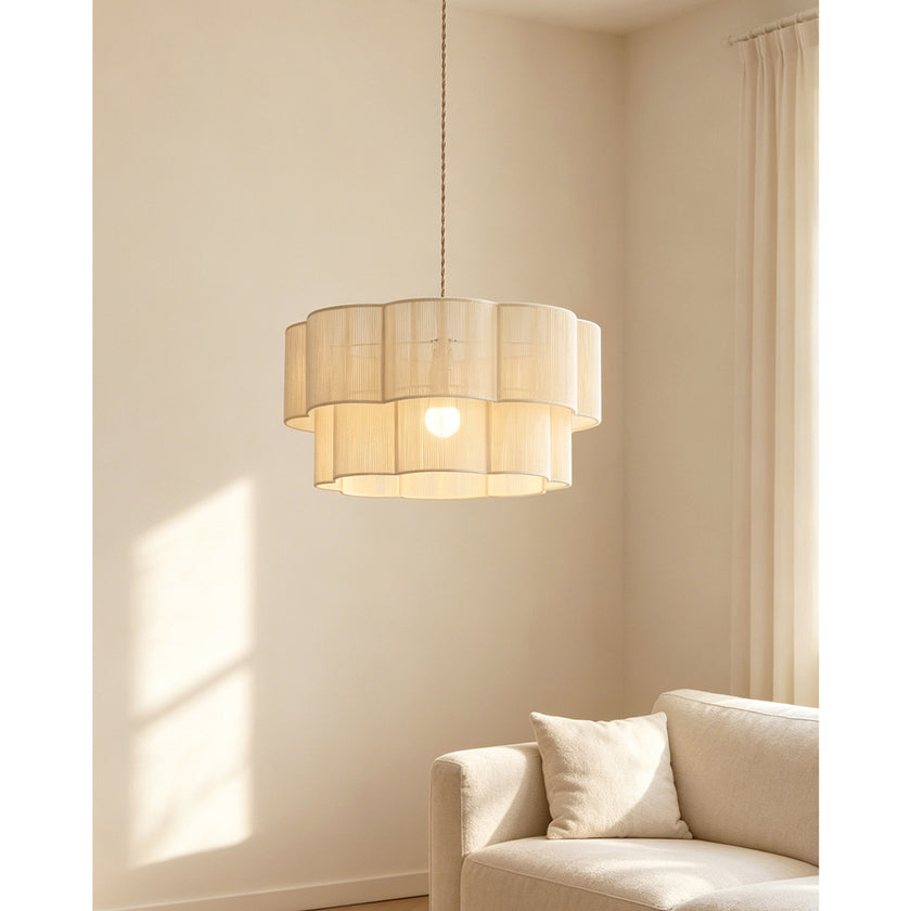 Hetis Pendant Light