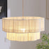 Hetis Pendant Light