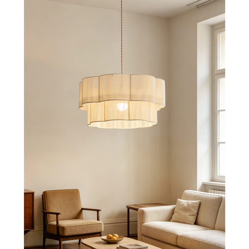 Hetis Pendant Light