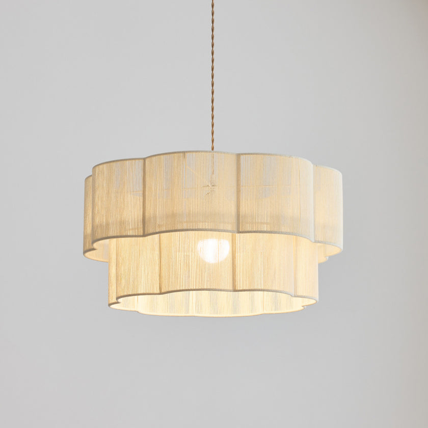 Hetis Pendant Light