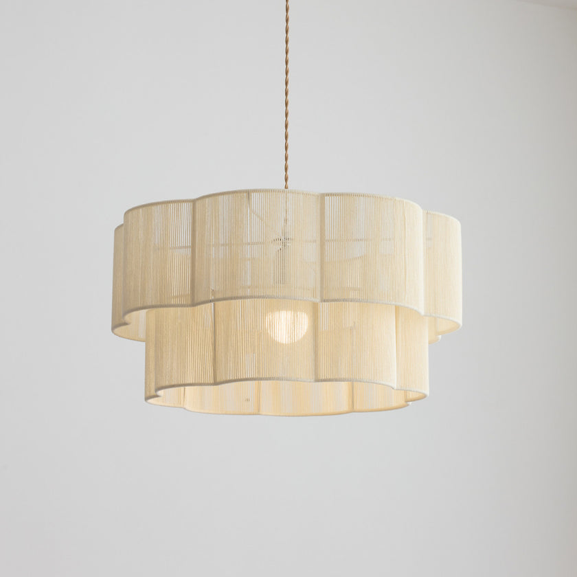 Hetis Pendant Light