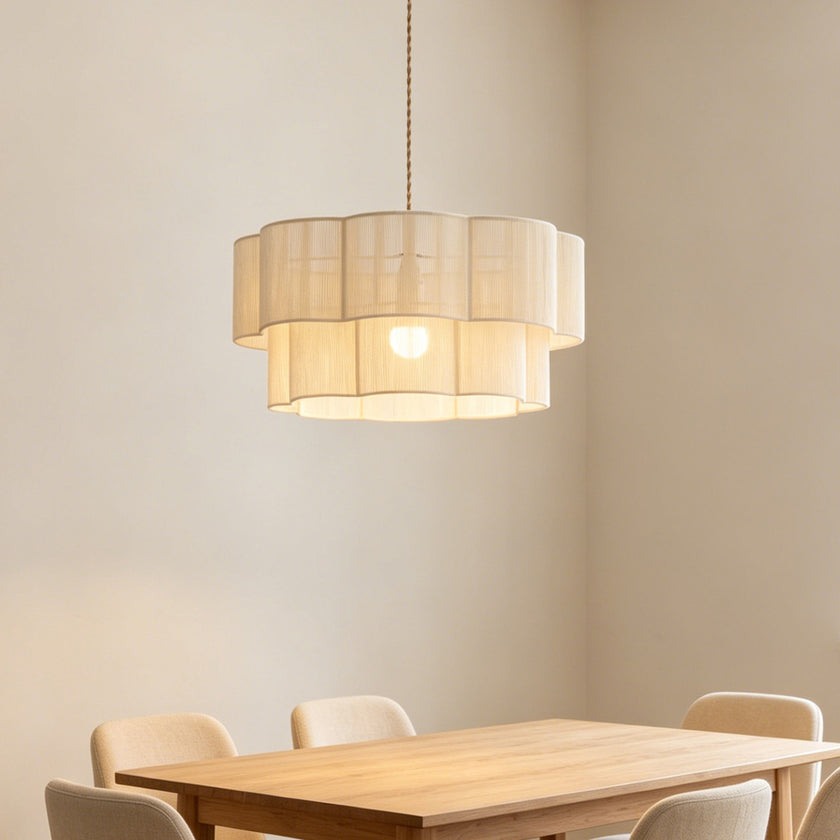 Hetis Pendant Light