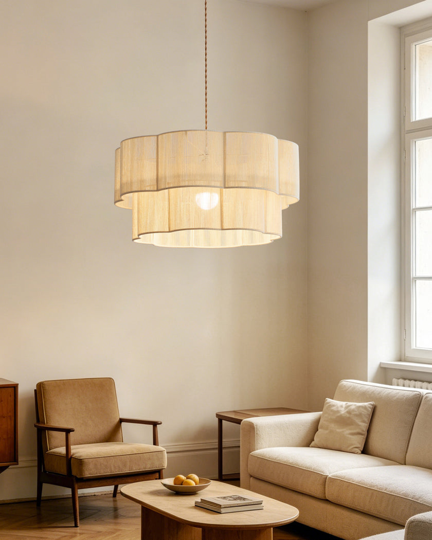 Hetis Pendant Light