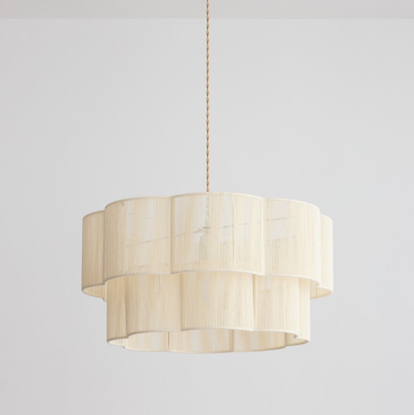 Hetis Pendant Light
