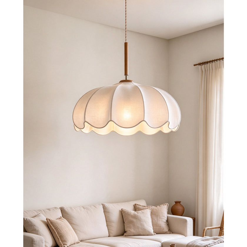 Hidcote Pendant Lamp