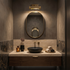 Hollis Wall Sconce