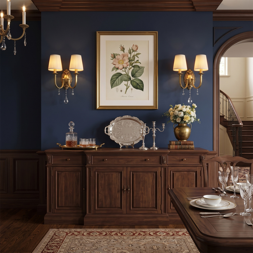 Honoria Wall Sconce