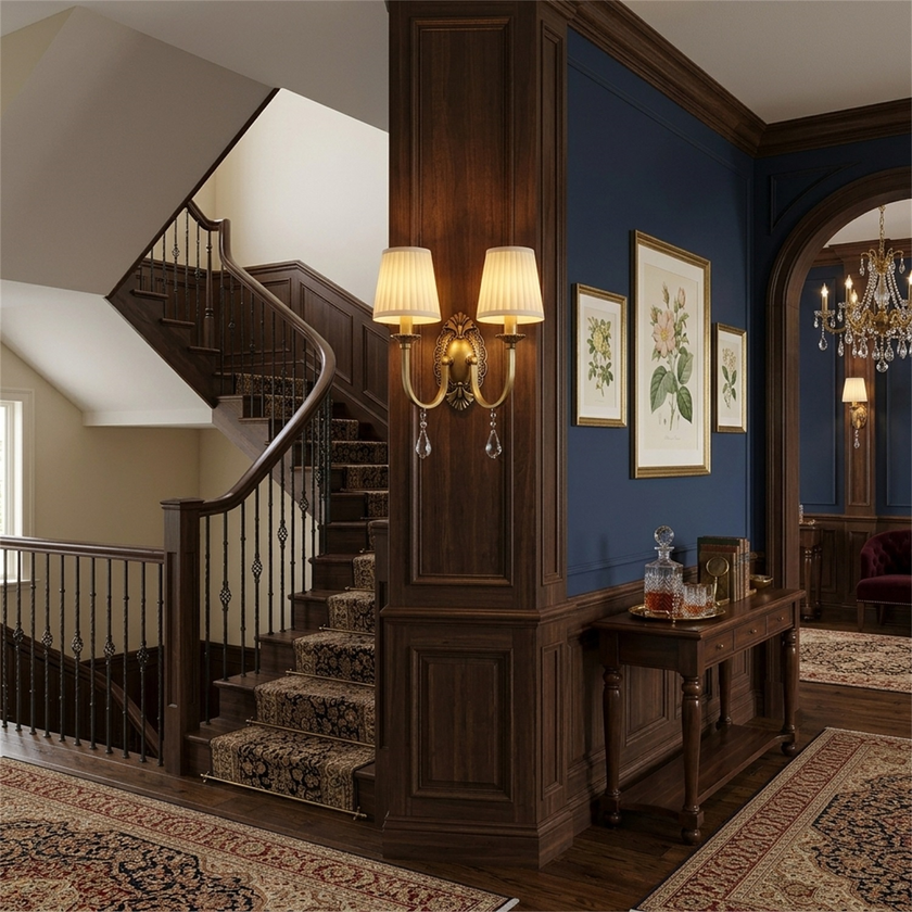 Honoria Wall Sconce