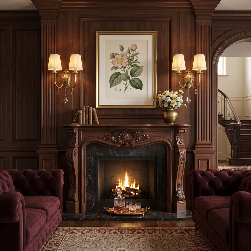 Honoria Wall Sconce