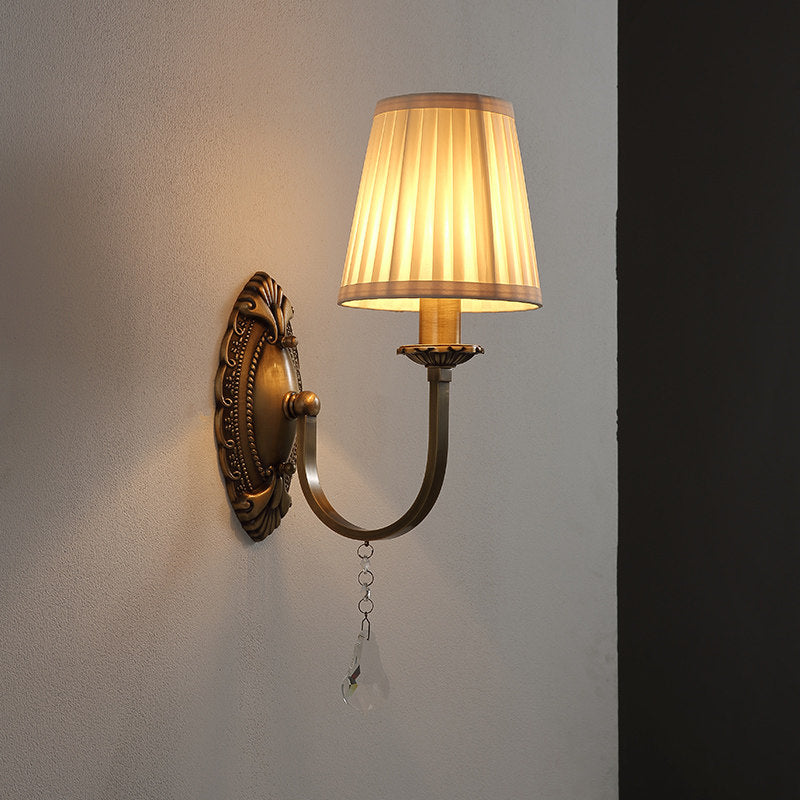 Honoria Wall Sconce
