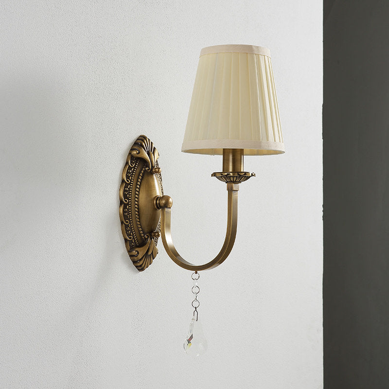 Honoria Wall Sconce