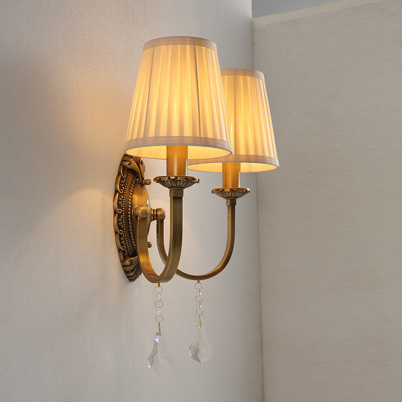 Honoria Wall Sconce