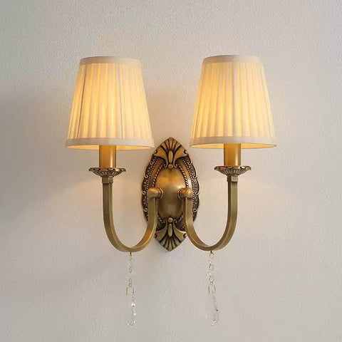 Honoria Wall Sconce – detail 16