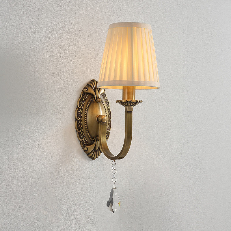 Honoria Wall Sconce
