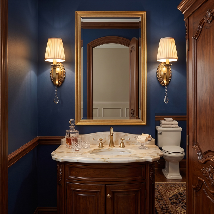 Honoria Wall Sconce