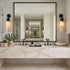 Huxley Alabaster Wall Sconce
