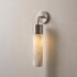 Huxley Alabaster Wall Sconce