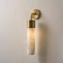 Huxley Alabaster Wall Sconce