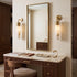 Huxley Alabaster Wall Sconce