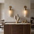 Huxley Alabaster Wall Sconce