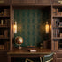 Huxley Alabaster Wall Sconce