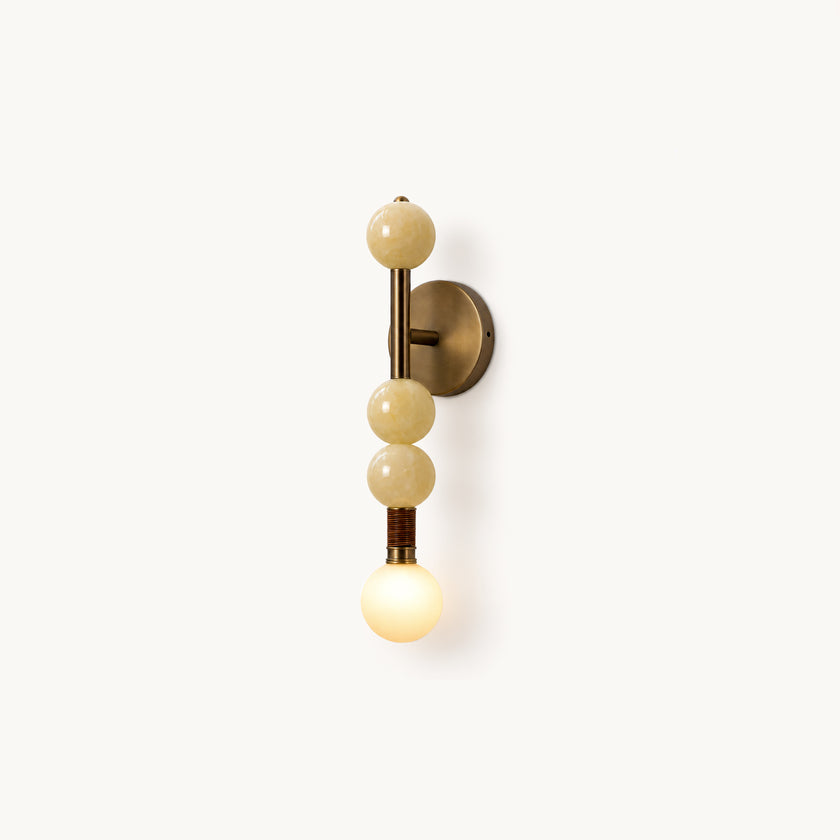 Inauris Wall Sconce