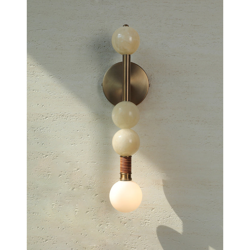 Inauris Wall Sconce