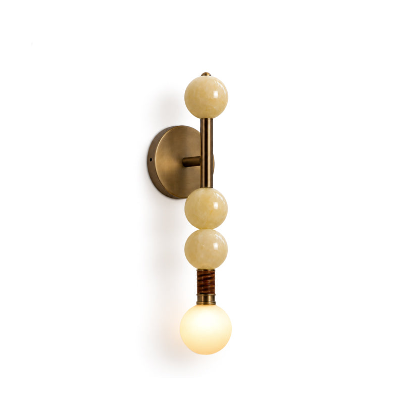 Inauris Wall Sconce
