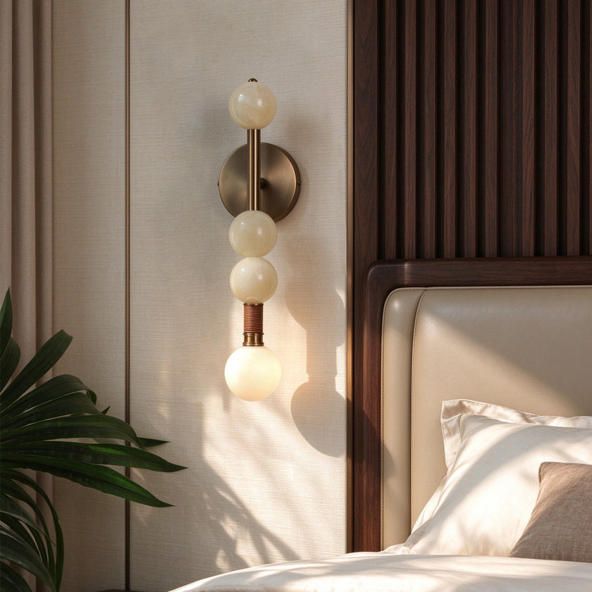 Inauris Wall Sconce