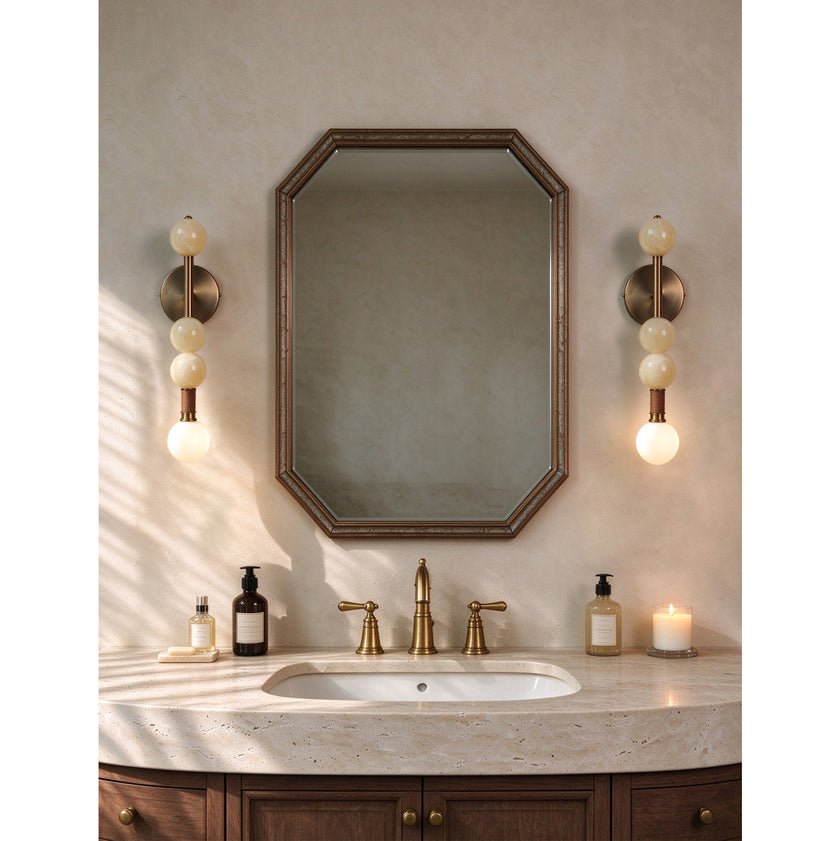 Inauris Wall Sconce