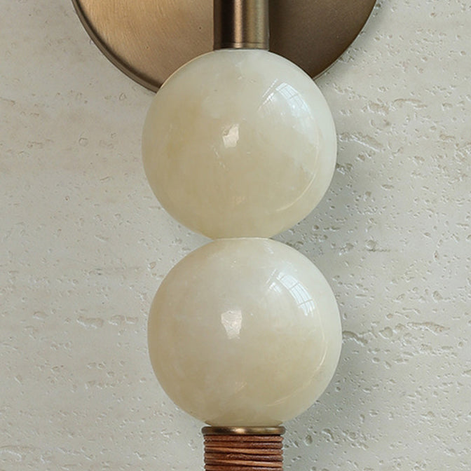 Inauris Wall Sconce