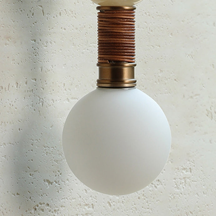 Inauris Wall Sconce