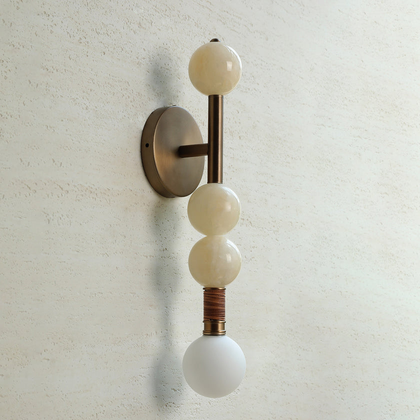 Inauris Wall Sconce