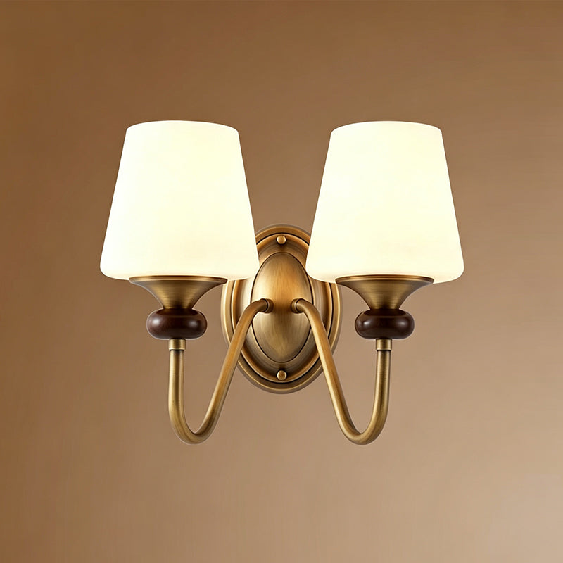 Isabeau Wall Sconce