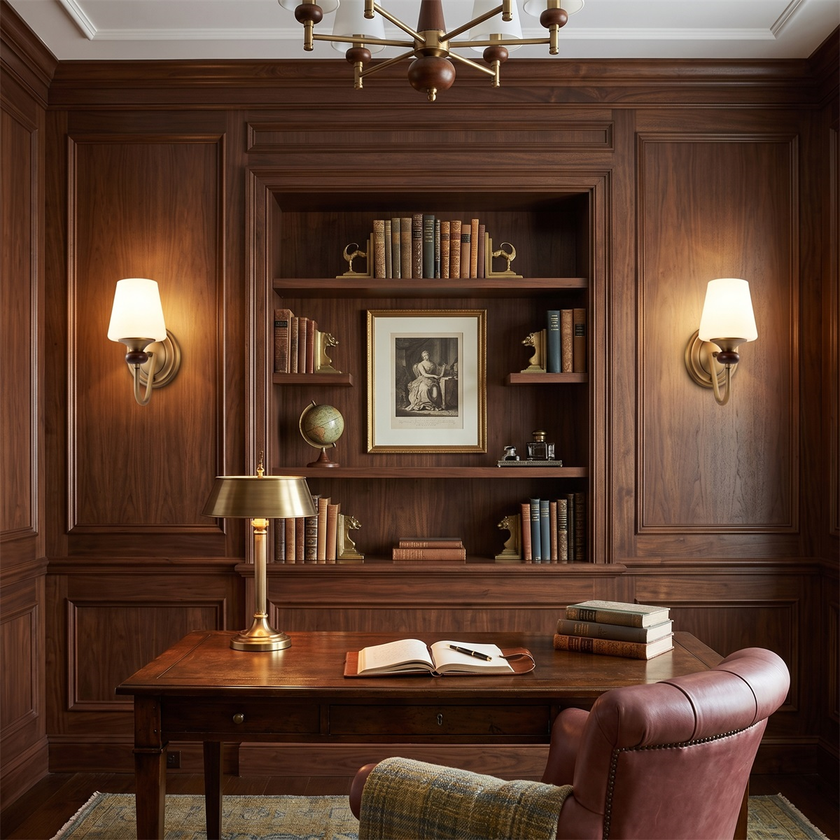 Isabeau Wall Sconce