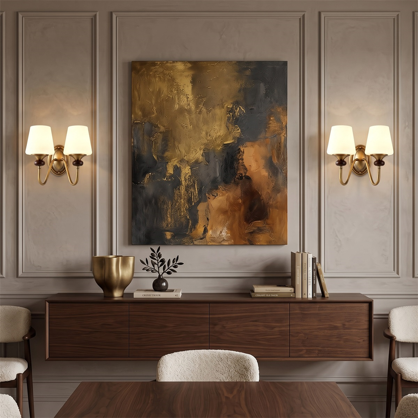Isabeau Wall Sconce